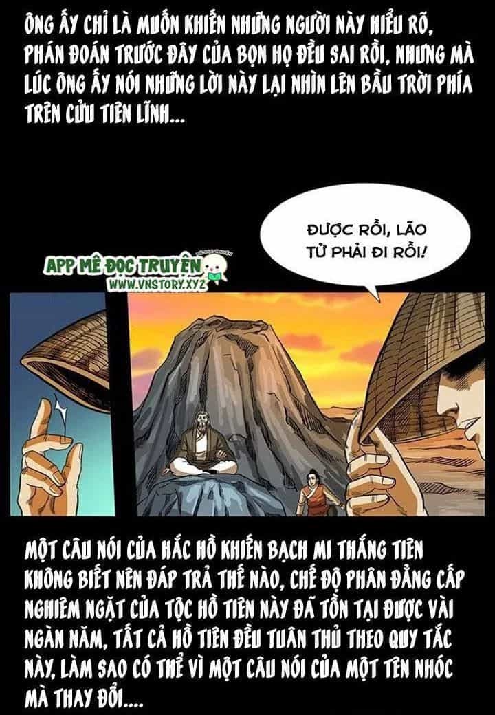 U Minh Ngụy Tượng - Chương 145 - ảnh 50