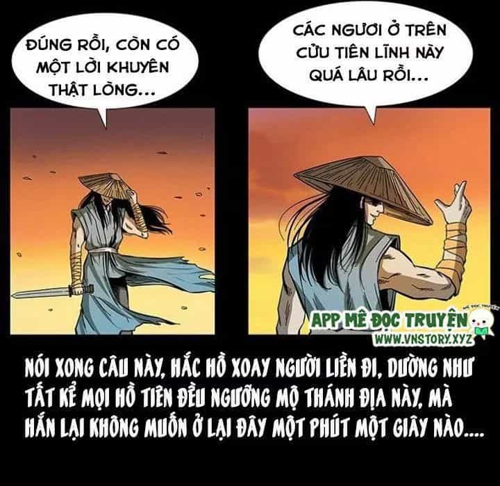 U Minh Ngụy Tượng - Chương 145 - ảnh 51