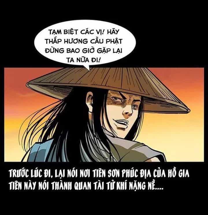 U Minh Ngụy Tượng - Chương 145 - ảnh 52