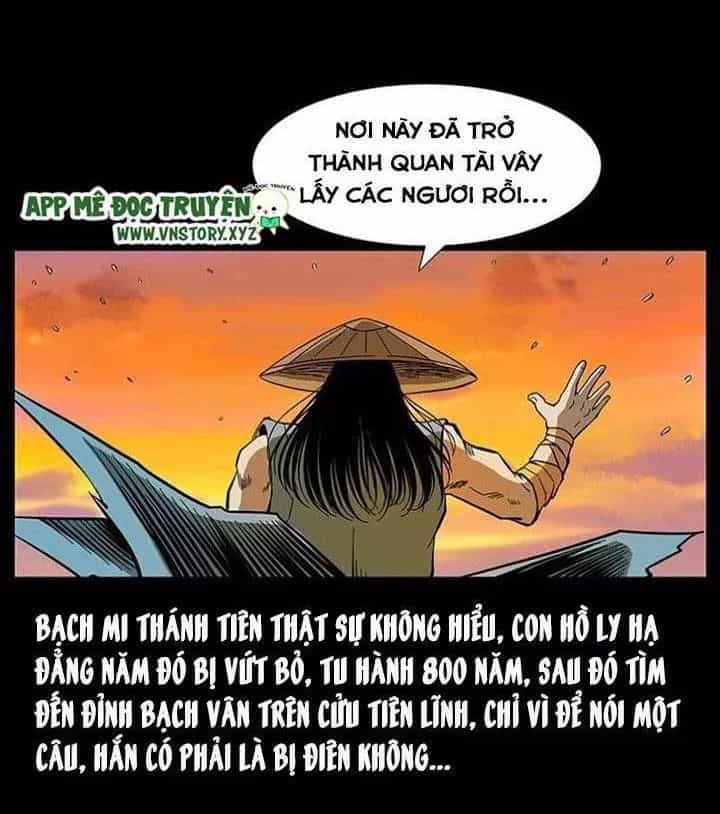 U Minh Ngụy Tượng - Chương 145 - ảnh 53