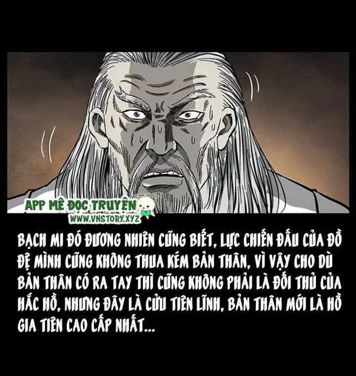 U Minh Ngụy Tượng - Chương 145 - ảnh 55