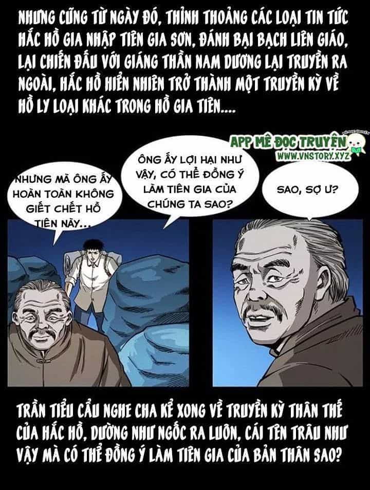 U Minh Ngụy Tượng - Chương 145 - ảnh 59