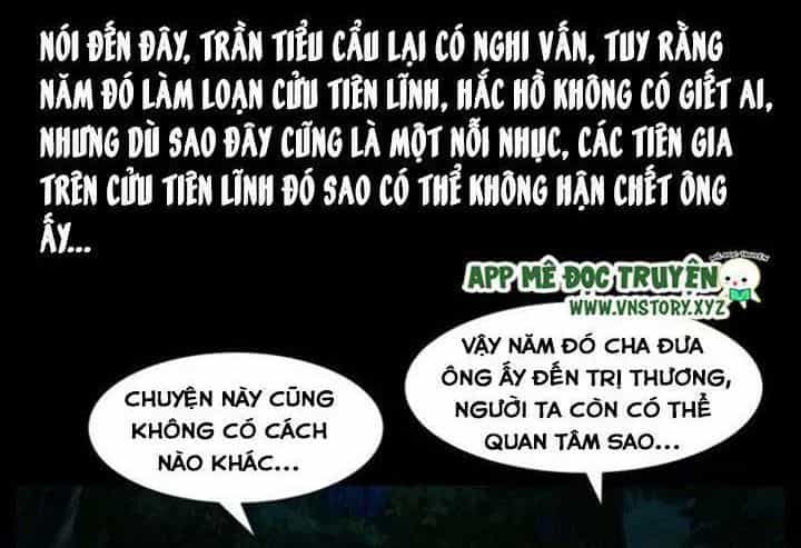 U Minh Ngụy Tượng - Chương 145 - ảnh 62