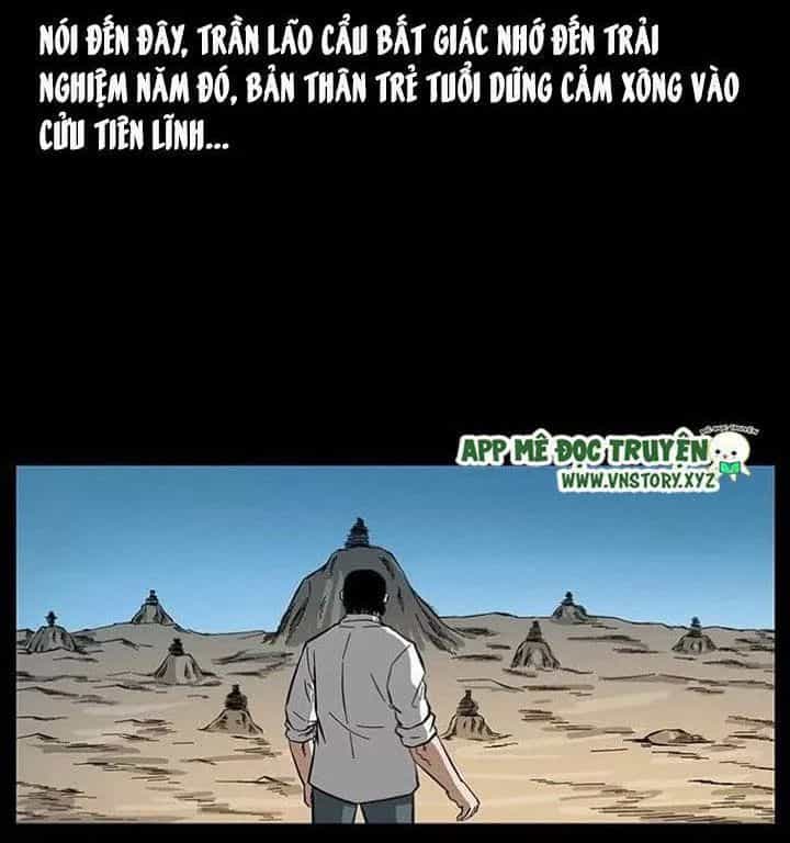 U Minh Ngụy Tượng - Chương 145 - ảnh 65