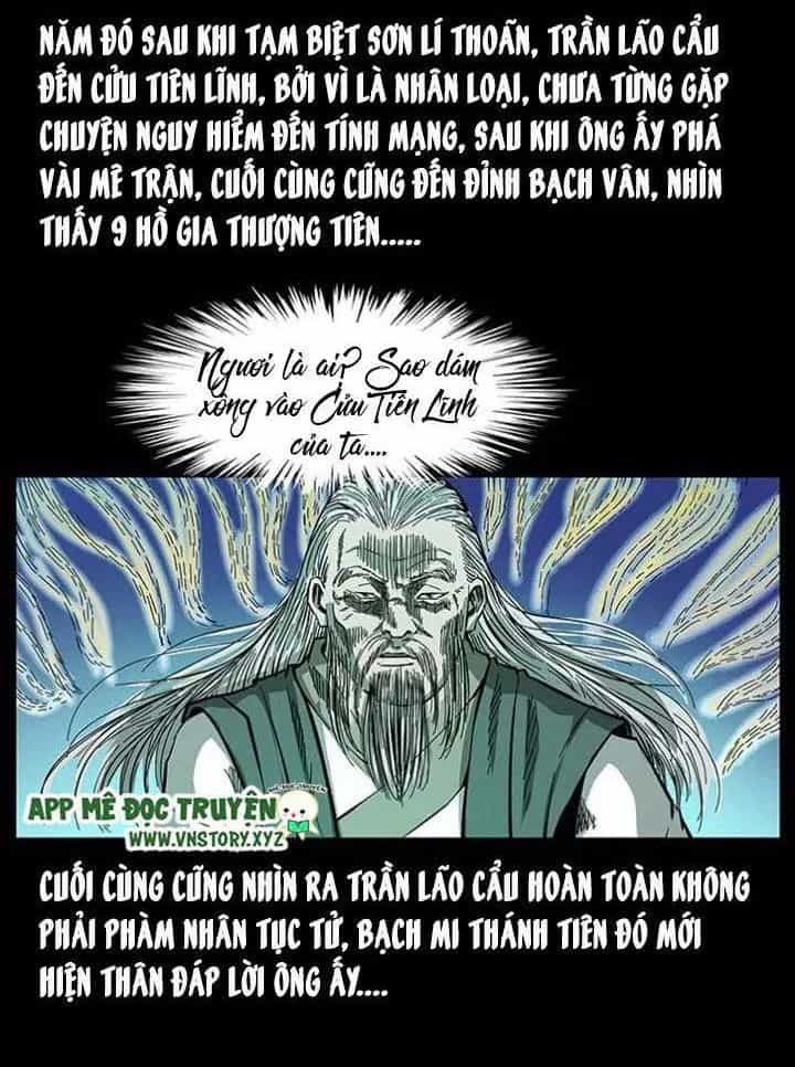 U Minh Ngụy Tượng - Chương 145 - ảnh 66