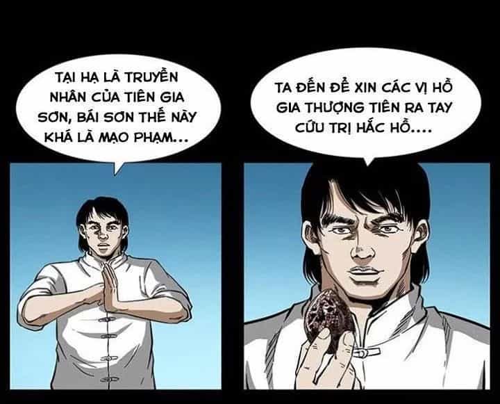 U Minh Ngụy Tượng - Chương 145 - ảnh 67