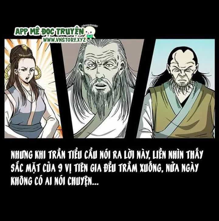 U Minh Ngụy Tượng - Chương 145 - ảnh 69