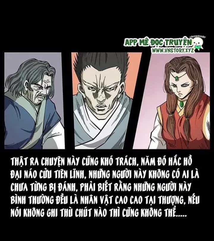 U Minh Ngụy Tượng - Chương 145 - ảnh 70