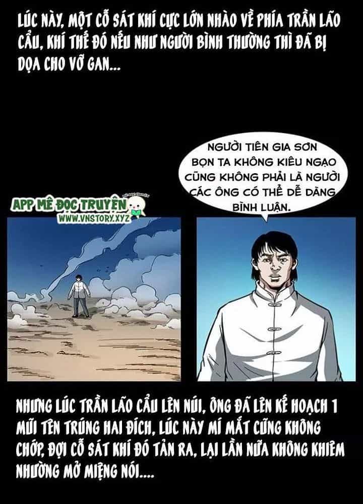 U Minh Ngụy Tượng - Chương 145 - ảnh 75