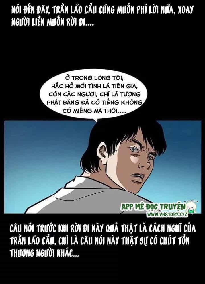 U Minh Ngụy Tượng - Chương 145 - ảnh 78
