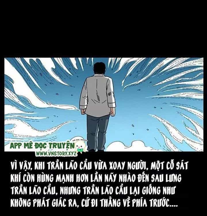 U Minh Ngụy Tượng - Chương 145 - ảnh 79