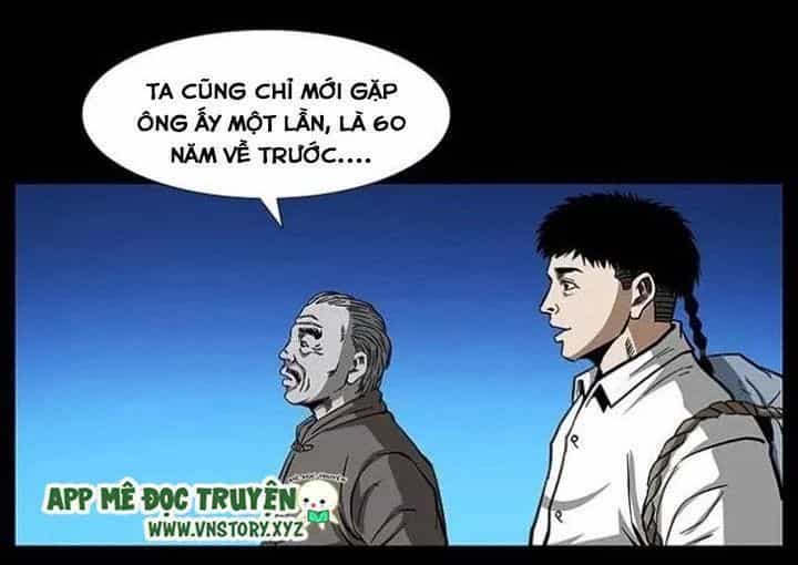 U Minh Ngụy Tượng - Chương 145 - ảnh 8