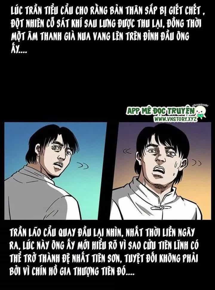 U Minh Ngụy Tượng - Chương 145 - ảnh 81