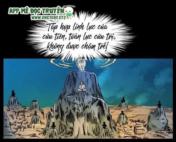 U Minh Ngụy Tượng - Chương 145 - ảnh 85