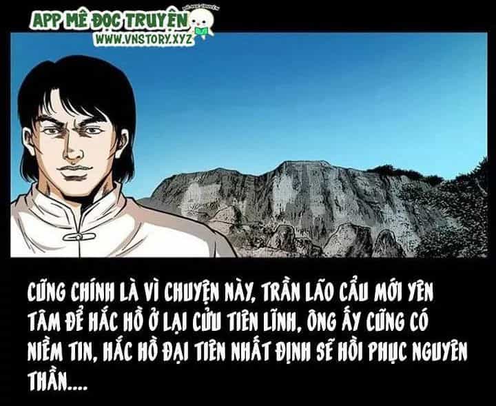 U Minh Ngụy Tượng - Chương 145 - ảnh 88