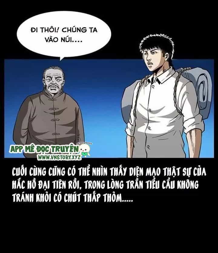 U Minh Ngụy Tượng - Chương 145 - ảnh 92