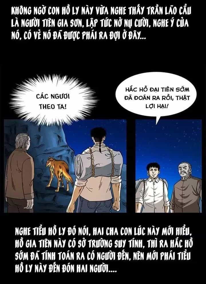 U Minh Ngụy Tượng - Chương 146 - ảnh 10