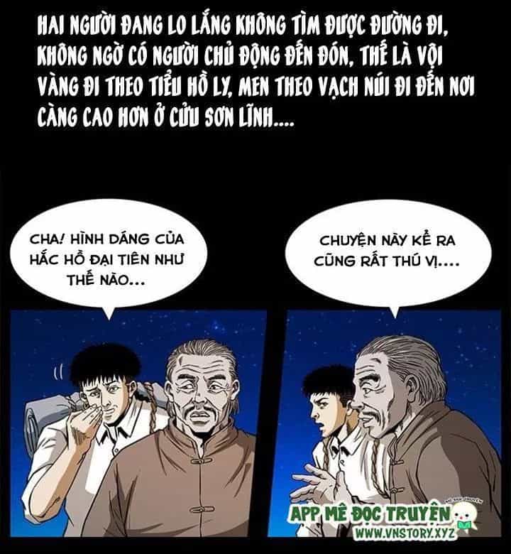 U Minh Ngụy Tượng - Chương 146 - ảnh 12