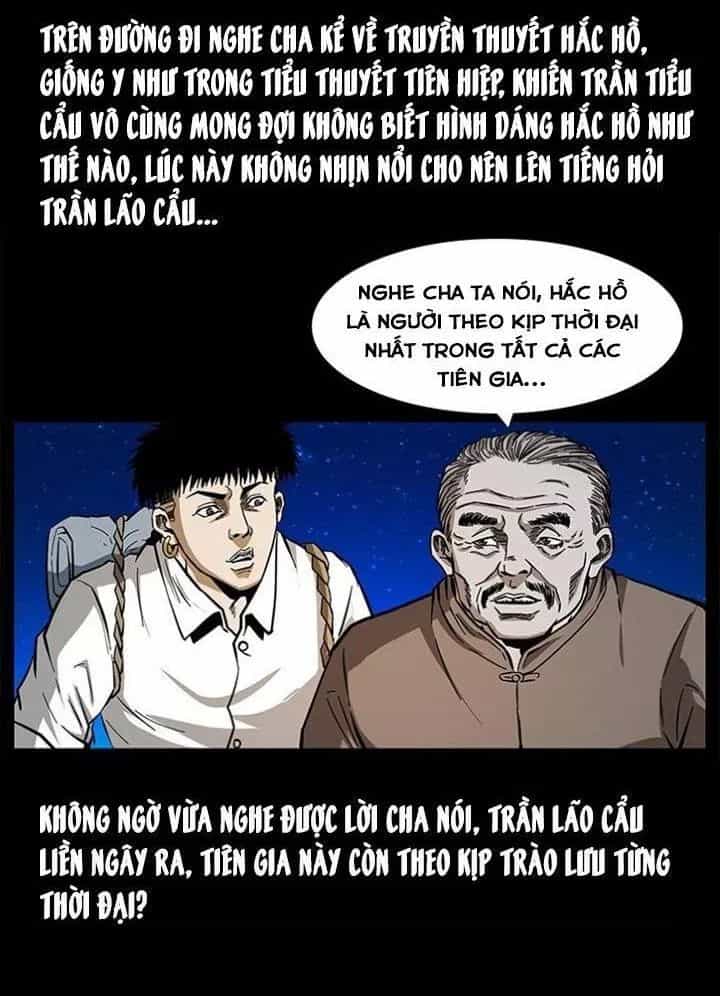 U Minh Ngụy Tượng - Chương 146 - ảnh 13