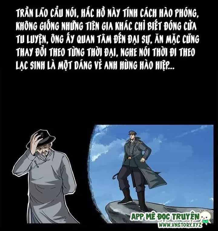 U Minh Ngụy Tượng - Chương 146 - ảnh 15