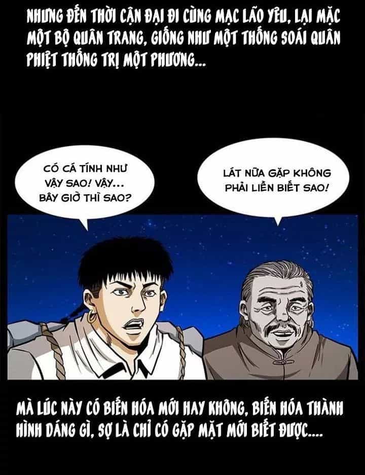 U Minh Ngụy Tượng - Chương 146 - ảnh 16