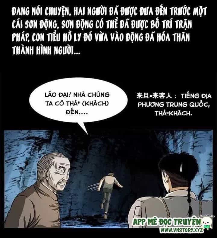 U Minh Ngụy Tượng - Chương 146 - ảnh 18