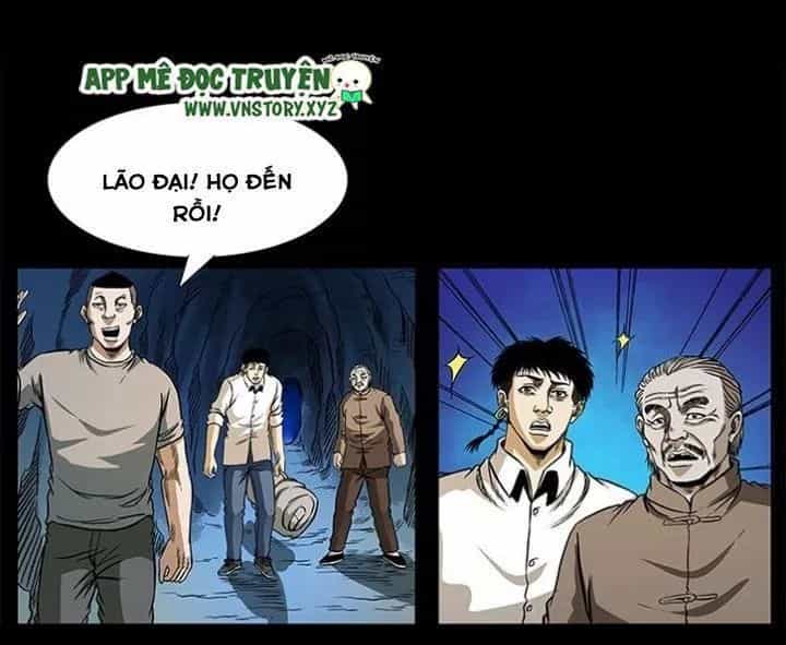 U Minh Ngụy Tượng - Chương 146 - ảnh 20