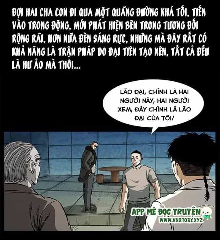 U Minh Ngụy Tượng - Chương 146 - ảnh 21