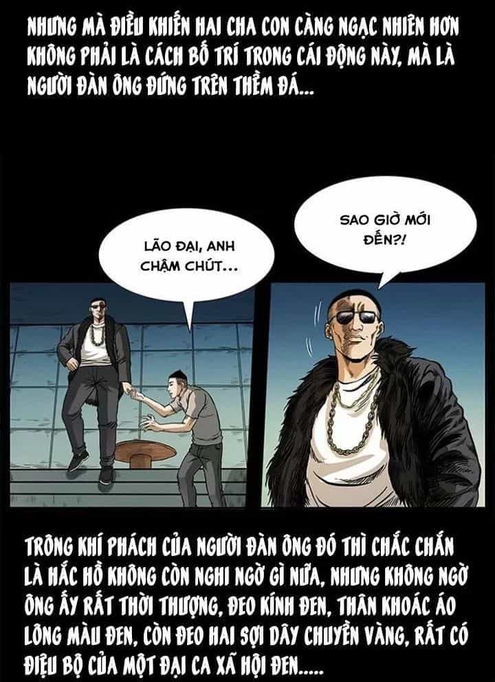 U Minh Ngụy Tượng - Chương 146 - ảnh 22