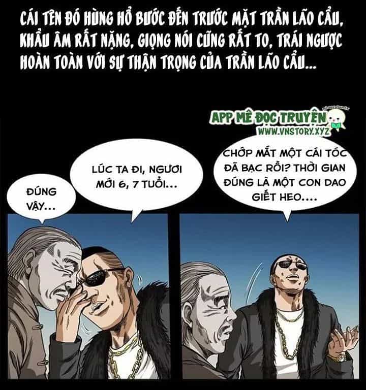 U Minh Ngụy Tượng - Chương 146 - ảnh 24