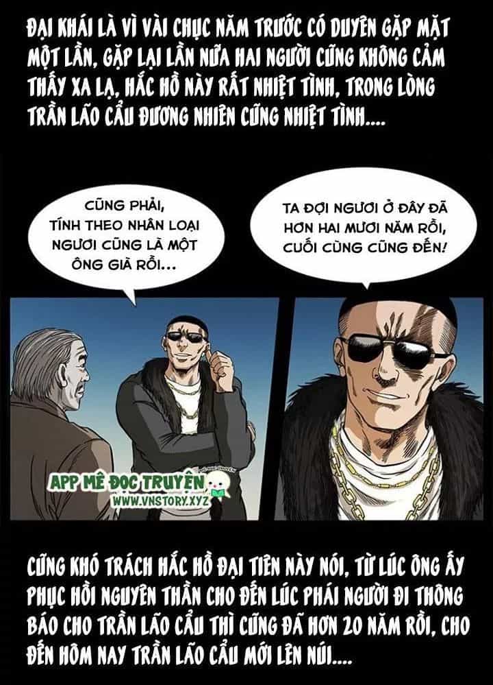U Minh Ngụy Tượng - Chương 146 - ảnh 25