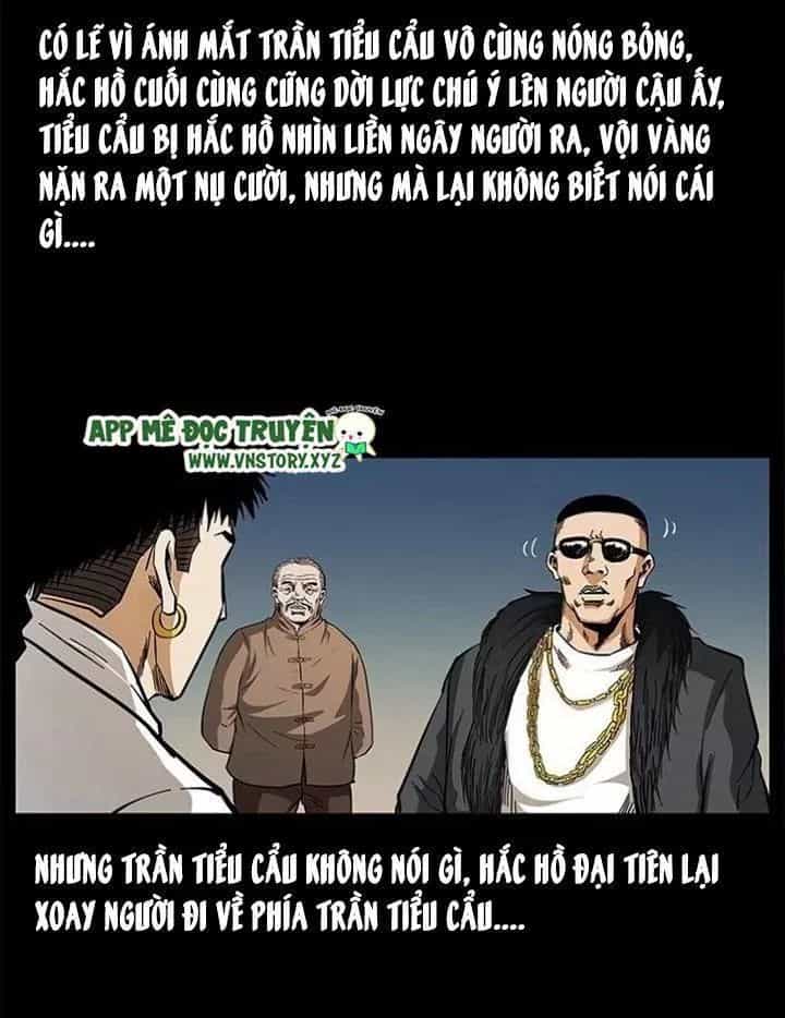 U Minh Ngụy Tượng - Chương 146 - ảnh 28