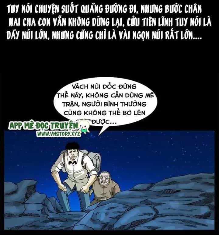 U Minh Ngụy Tượng - Chương 146 - ảnh 3