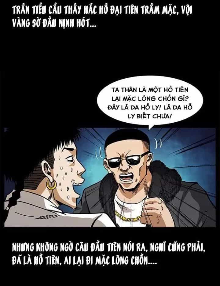 U Minh Ngụy Tượng - Chương 146 - ảnh 31