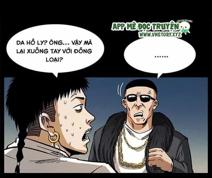 U Minh Ngụy Tượng - Chương 146 - ảnh 32
