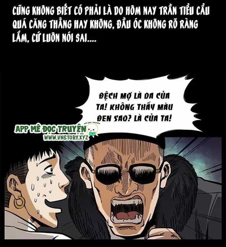 U Minh Ngụy Tượng - Chương 146 - ảnh 33