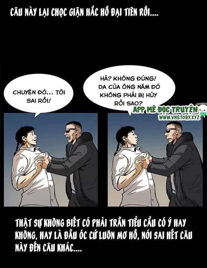 U Minh Ngụy Tượng - Chương 146 - ảnh 34