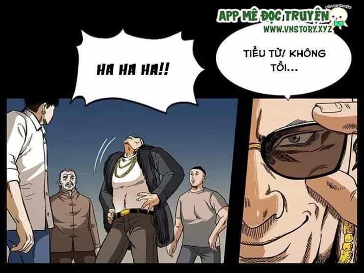 U Minh Ngụy Tượng - Chương 146 - ảnh 37