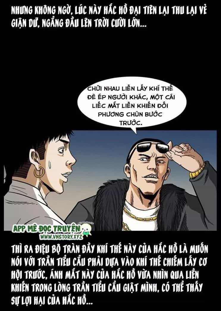 U Minh Ngụy Tượng - Chương 146 - ảnh 38