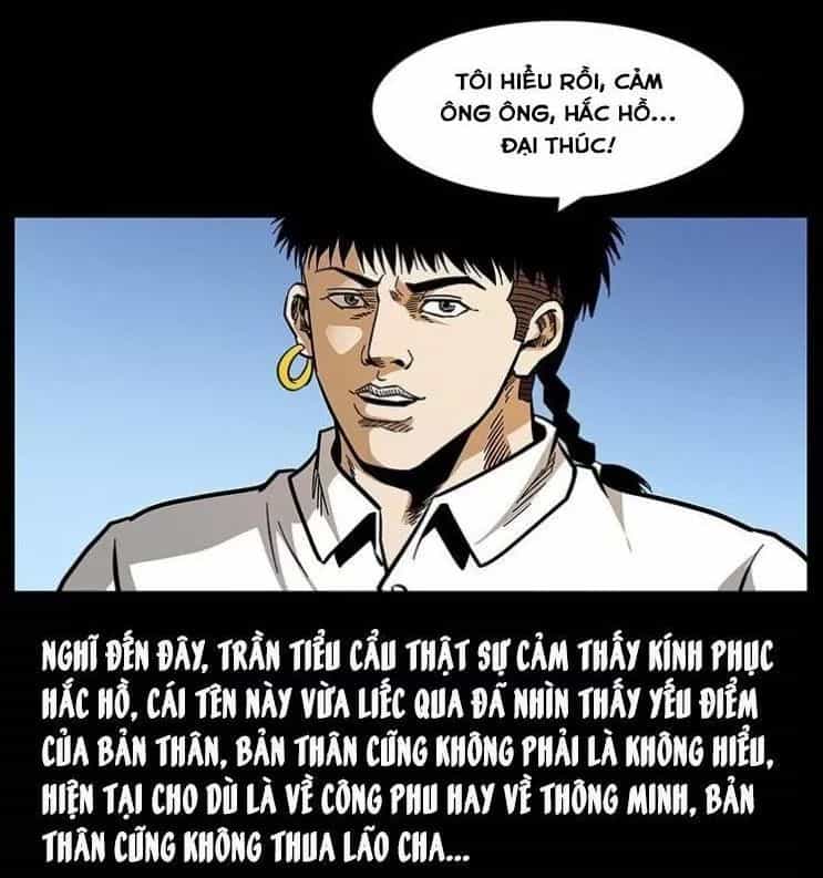 U Minh Ngụy Tượng - Chương 146 - ảnh 39
