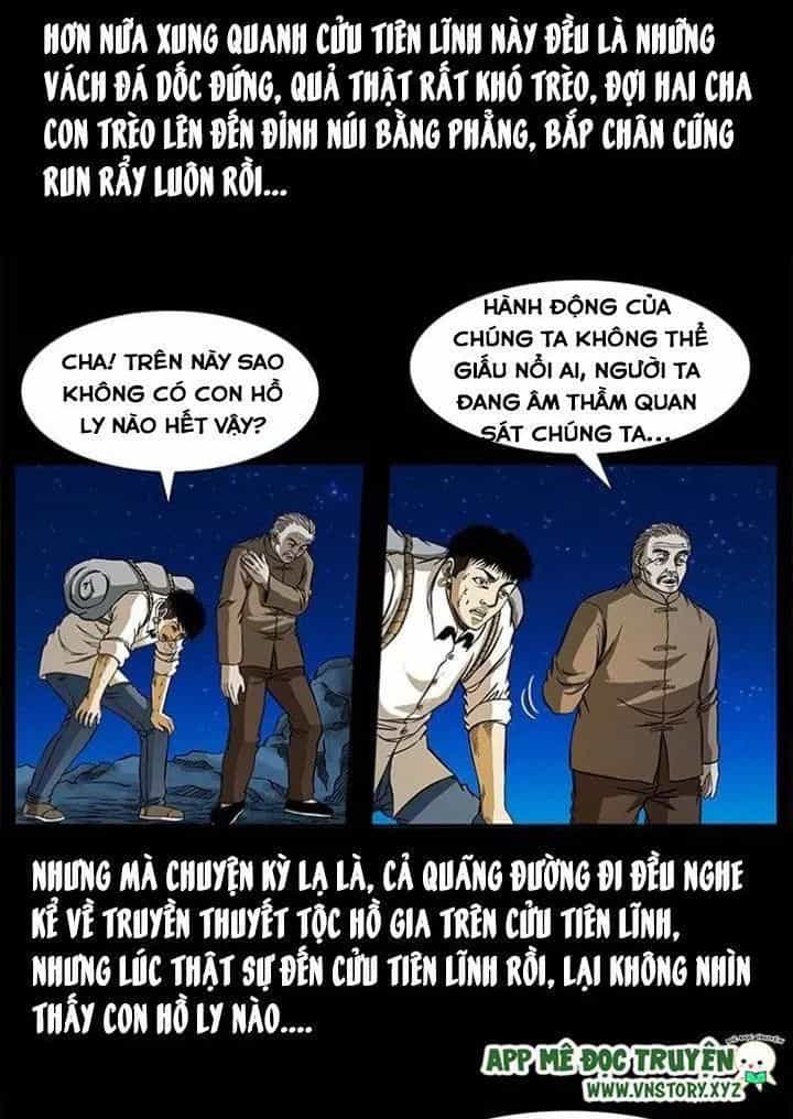 U Minh Ngụy Tượng - Chương 146 - ảnh 4