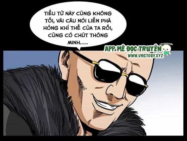 U Minh Ngụy Tượng - Chương 146 - ảnh 40