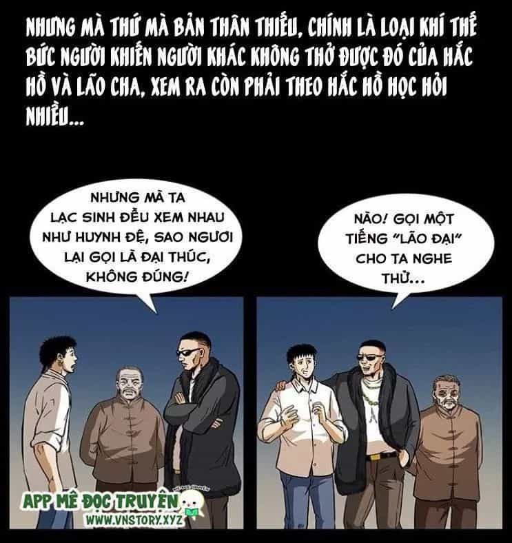 U Minh Ngụy Tượng - Chương 146 - ảnh 41