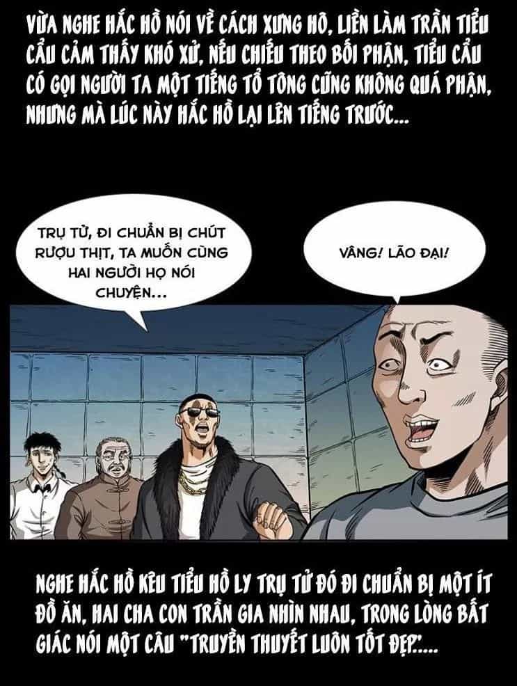 U Minh Ngụy Tượng - Chương 146 - ảnh 42
