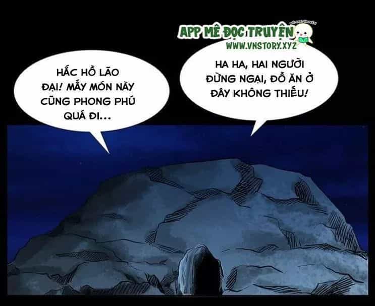 U Minh Ngụy Tượng - Chương 146 - ảnh 43