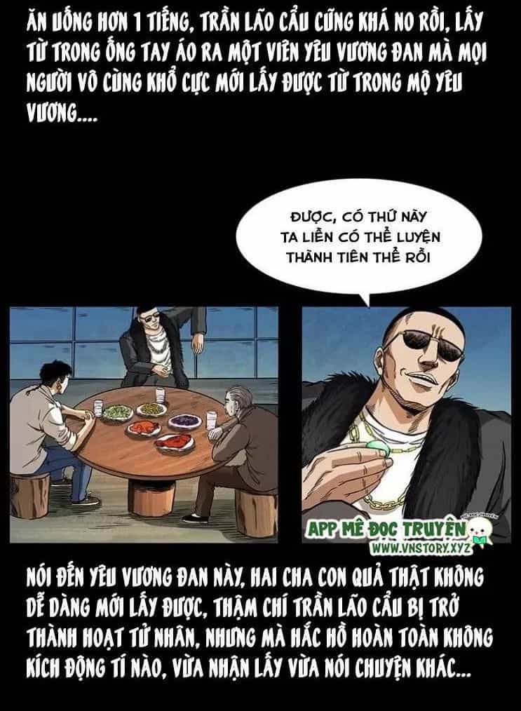 U Minh Ngụy Tượng - Chương 146 - ảnh 45