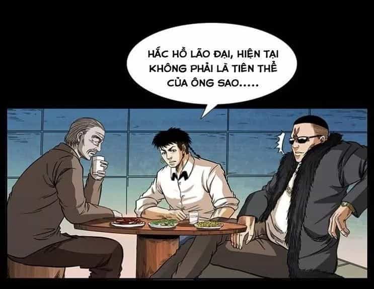 U Minh Ngụy Tượng - Chương 146 - ảnh 46