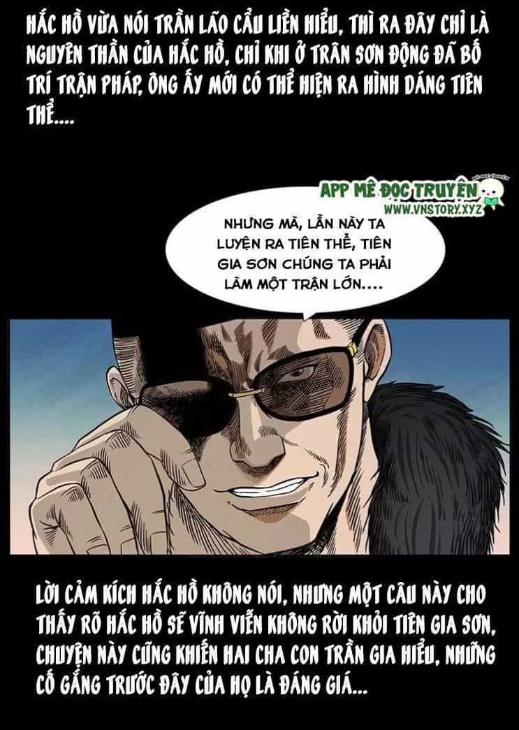 U Minh Ngụy Tượng - Chương 146 - ảnh 48