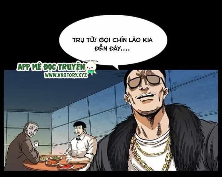 U Minh Ngụy Tượng - Chương 146 - ảnh 49