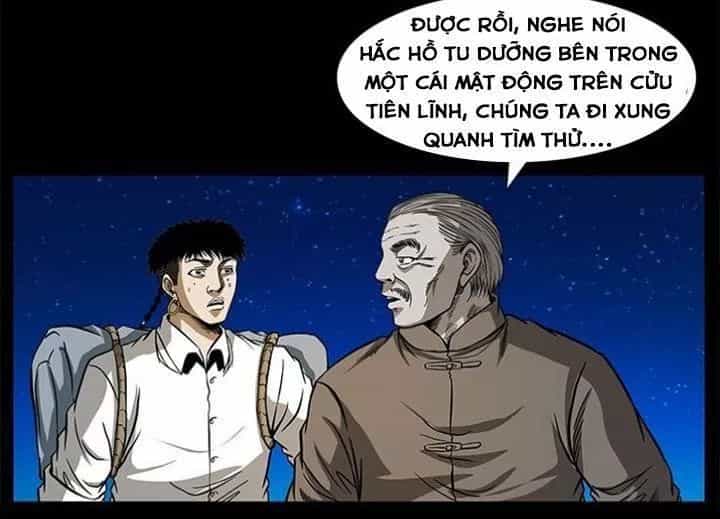 U Minh Ngụy Tượng - Chương 146 - ảnh 5